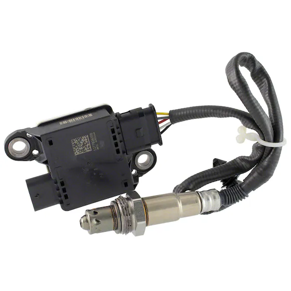Chassis Cab Crew - 6.7L Main Image