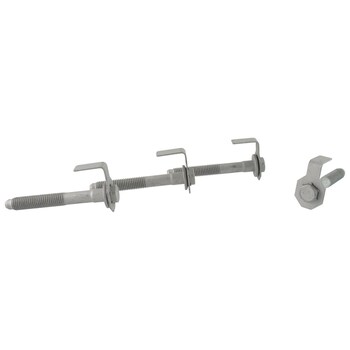 Suspension Shock Absorber Bolt