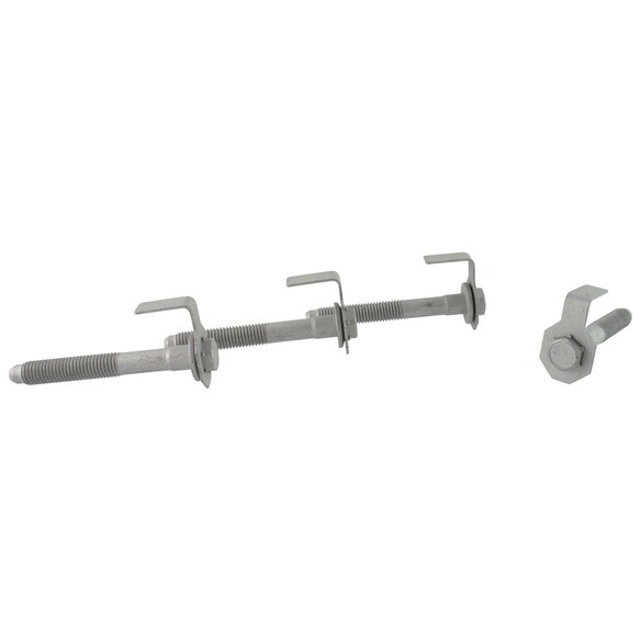 Suspension Shock Absorber Bolt Auto Dampening that secures Main Image