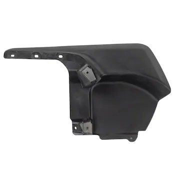 Kit Mudflap Mud guard - Right, Front