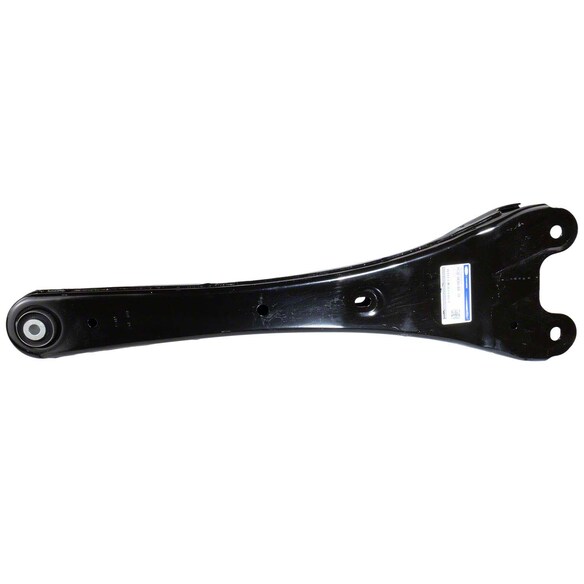 Radius Arm Adjustment Alignment Pinion Angle - Right, Front Main Image