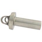 Drive Shaft Flange Yoke Coupling Prop - Front, Rear 5.4L Main Image