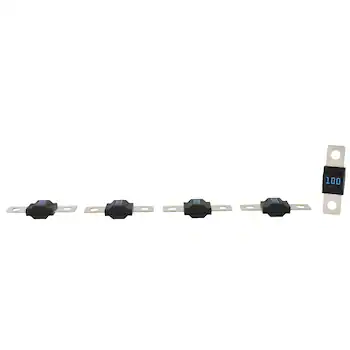 Circuit Breaker Fuse - 100 Amp, 32 Volt