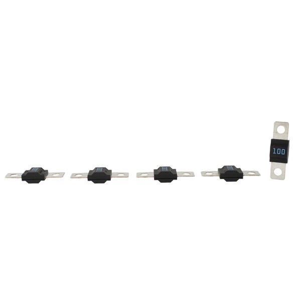 Circuit Breaker Fuse - 100 Amp, 32 Volt Main Image