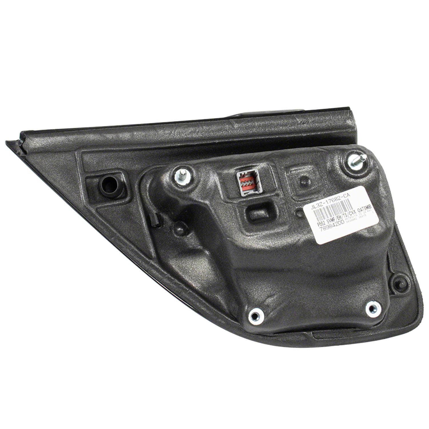 Door Mirror - Right | Parts | Ford.com