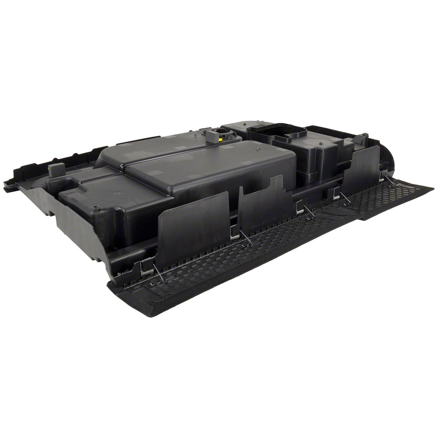 Cover Floor Pan | Parts | Ford.com