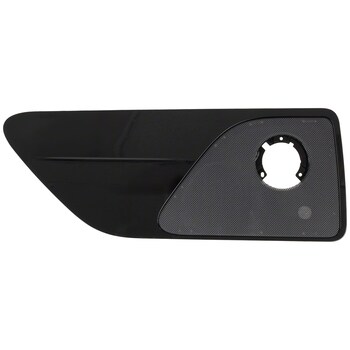 Speaker Cover Grille - Left, Rear 14 Radio Speakers