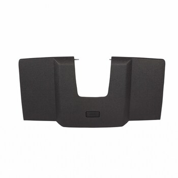 Instrument Panel Storage Compartment Lid