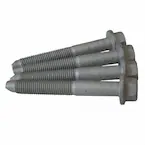 Radius Arm Bolt - M18, Front Main Image