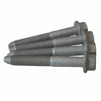 Radius Arm Bolt - M18, Front