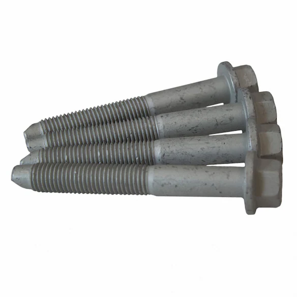 Radius Arm Bolt - M18, Front Main Image