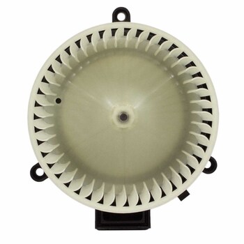 Hvac Blower Motor Fan and