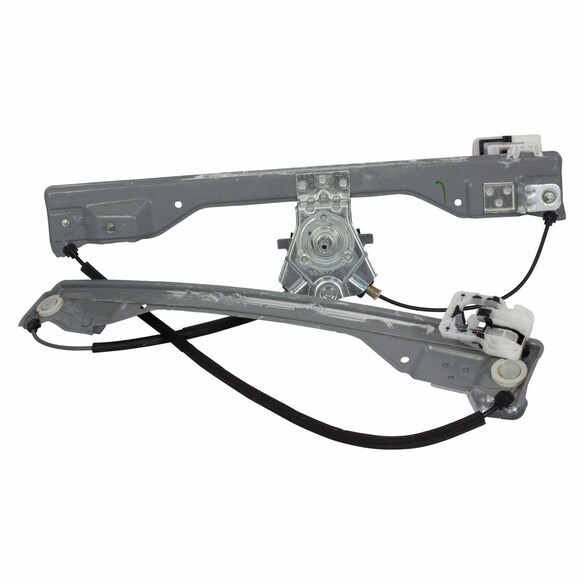 Window Regulator - Left, Rear Main Image