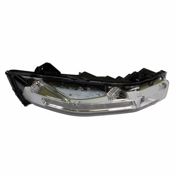 Parking / Side Marker Light - Right, Front (GT)