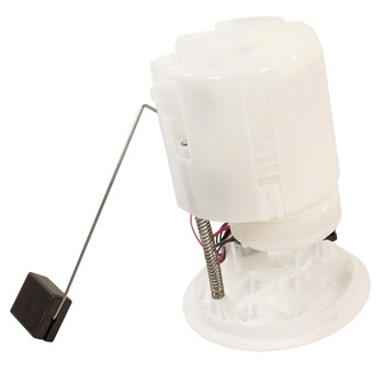 Fuel Pump and Sender