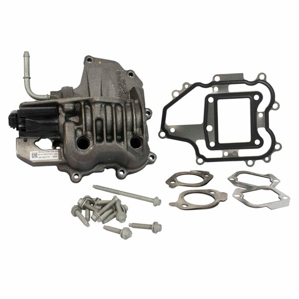 Exhaust Gas Recirculation (EGR) Valve - 6.7L Main Image