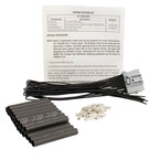 Digital Sound Processing Unit Connector Wire - 20 Cavity Main Image