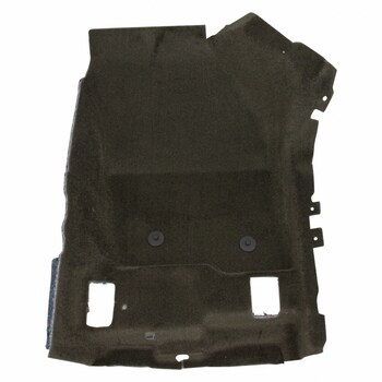 Carpet Floor - Right