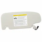 Sun Visor - Right Main Image