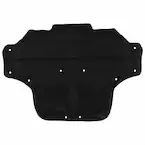 Hood Insulation Pad Insulator - Front 5.2L (Coupe) Main Image