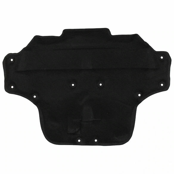 Hood Insulation Pad Insulator - Front 5.2L (Coupe) Main Image