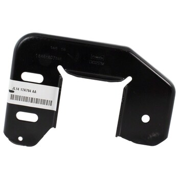 Bumper Repair Kit Cover Bracket - Left, Front