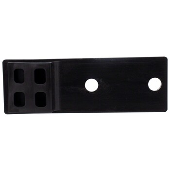 Instrument Panel Center Support Radio