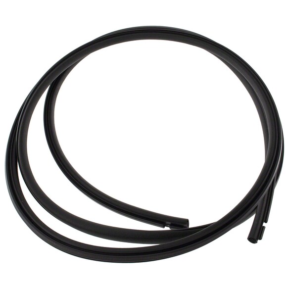 Sunroof Seal Roof Panel Opening - Front, Rear Main Image