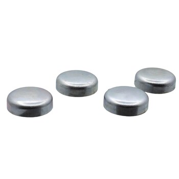 Engine Core Plug Expansion Nut Freeze - 18MM 3.2L