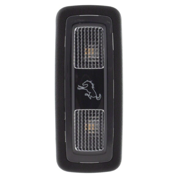 Cargo Area Light Luggage Compartment Lamp Dome - Right Main Image