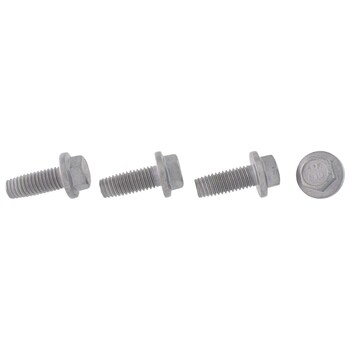 Screw - M10 X 25MM