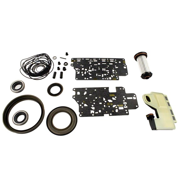 Automatic Transmission Master Repair Kit Gasket (AT) Main Image