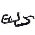 Radiator Coolant Hose Water - Inlet Main Image