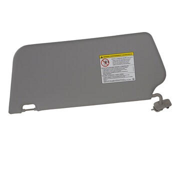 Sun Visor (Crew Van)