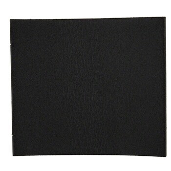 Cover - Left, Right (Convertible, Coupe)