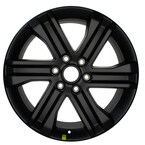 Wheel Main Image