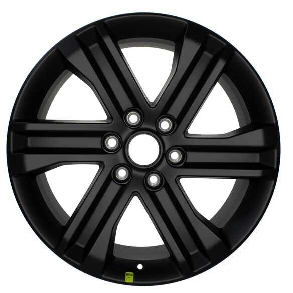 Wheel Main Image