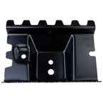 Seat Track Bracket Mounting Plate - Front Main Image