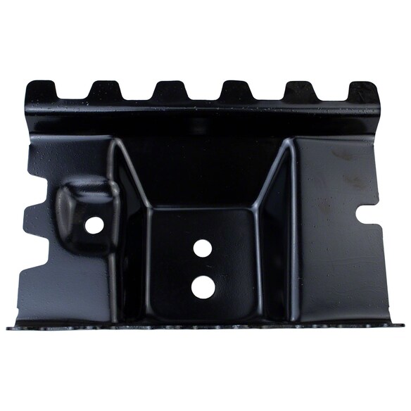 Seat Track Bracket Mounting Plate - Front Main Image