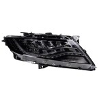 Lamp Composite Headlight - Front Main Image