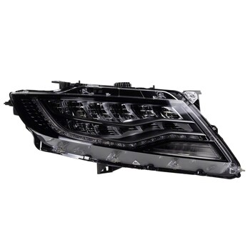 Lamp Composite Headlight - Front