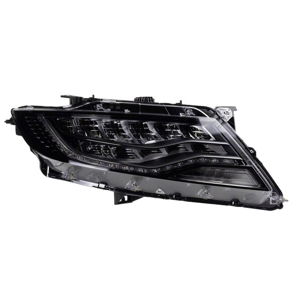 Lamp Composite Headlight - Front Main Image