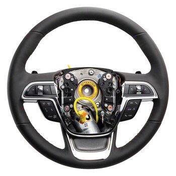 Steering Wheel (Active Steering)