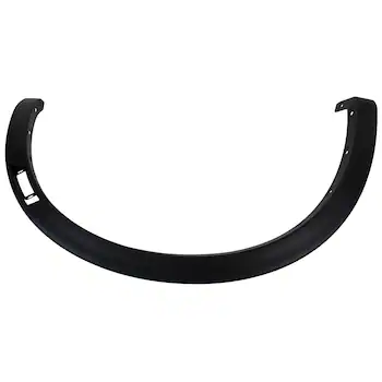 MOULDING Wheel Arch Molding Opening <br> - Right