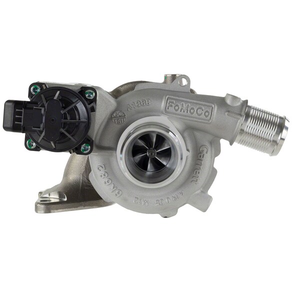 Turbocharger - Right 2.7L Main Image