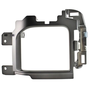 Instrument Panel Bezel Vent Air Louvre - Left