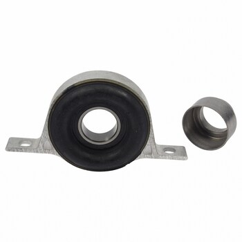 Drive Shaft Center Support Bearing Prop - Rear,