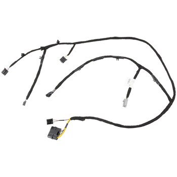 Hvac System Wiring Harness - 5.2L