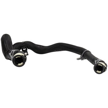 Engine Coolant Pipe Hose #1 - Front, Inlet Towing Pack 13