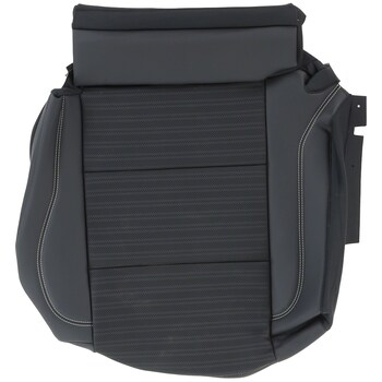 Seat Cushion Cover - Right, Rear
